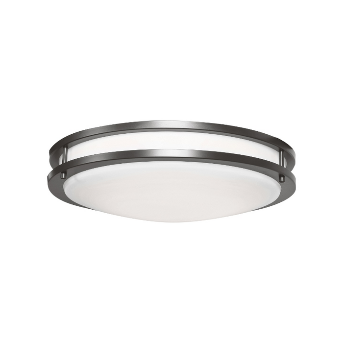 Access 20509 Solero III 1-lt 18" LED Flush Mount