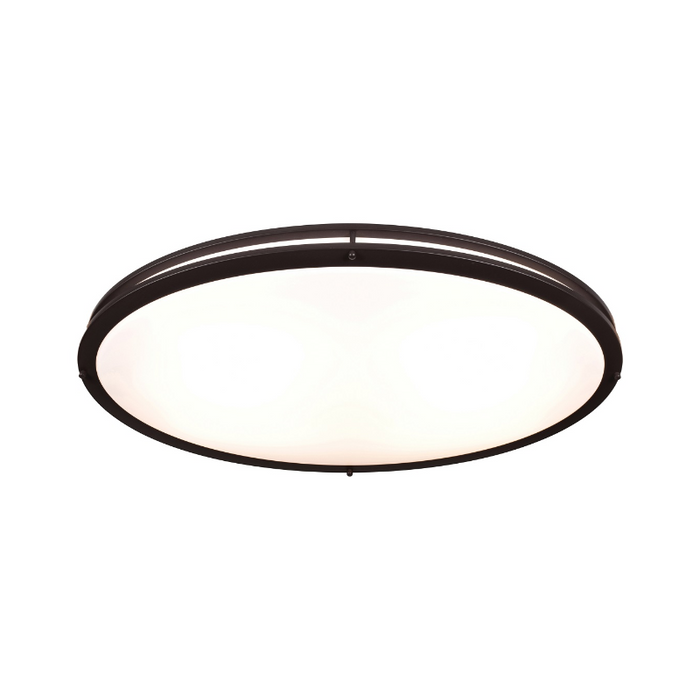 Access 20513 Solero III 1-lt 33" LED Flush Mount