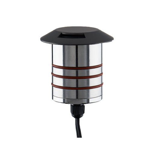 WAC 2071 2" 4.5W LED Colorscaping Bi-Directional Inground Round Light