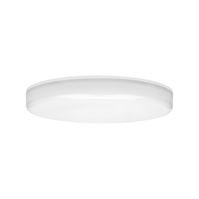 Access 20865 Infinite 1-lt 9" LED Flush Mount