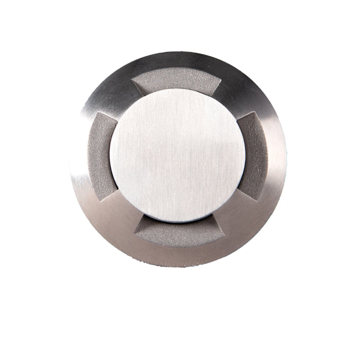 WAC 2101 2" Landscape Recessed LED Inground Quad Directional