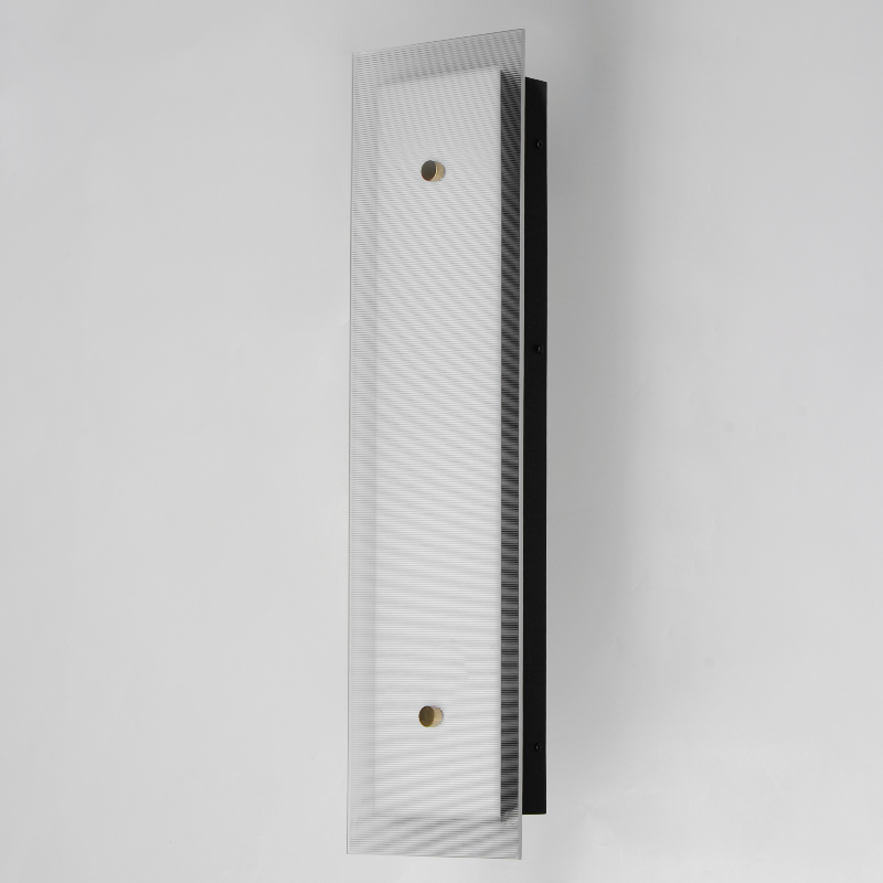 Maxim 21192 Spectre 1-lt 24" Tall LED Vanity, CCT Selectable