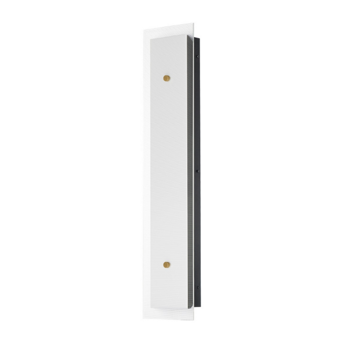 Maxim 21193 Spectre 1-lt 30" Tall LED Vanity, CCT Selectable