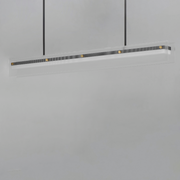 Maxim 21194 Spectre 1-lt 47" LED Linear Pendant, CCT Selectable