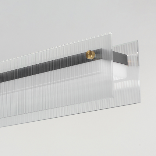 Maxim 21194 Spectre 1-lt 47" LED Linear Pendant, CCT Selectable