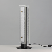 Maxim 21197 Spectre 1-lt 22" Tall LED Table Lamp
