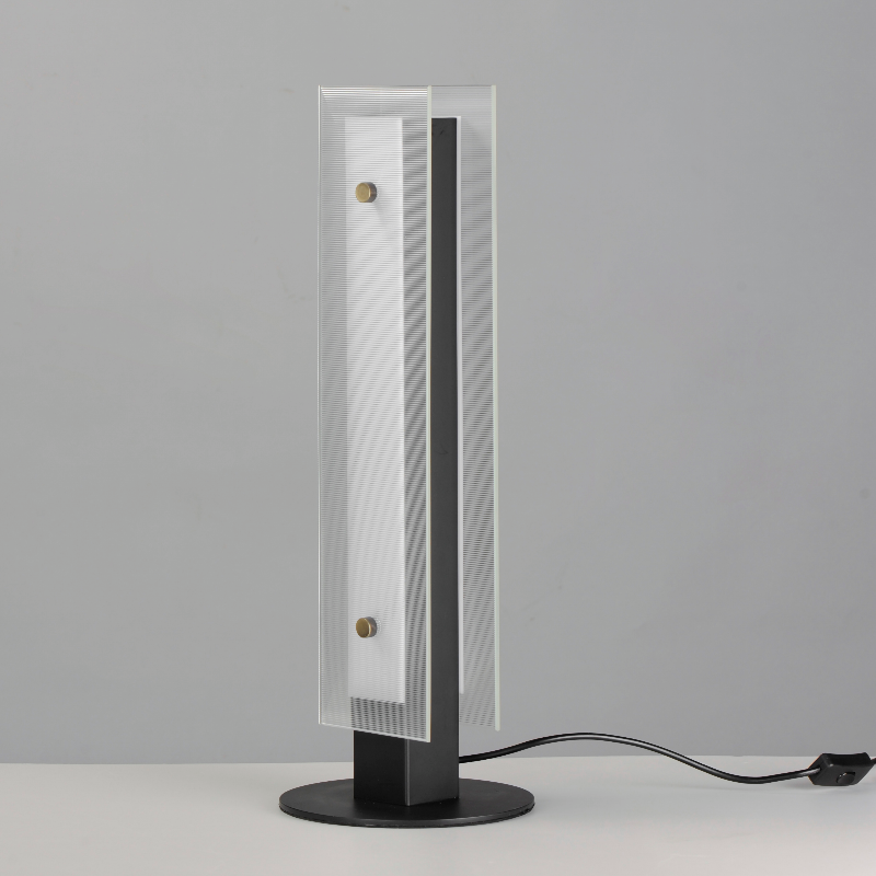 Maxim 21197 Spectre 1-lt 22" Tall LED Table Lamp