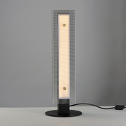 Maxim 21197 Spectre 1-lt 22" Tall LED Table Lamp
