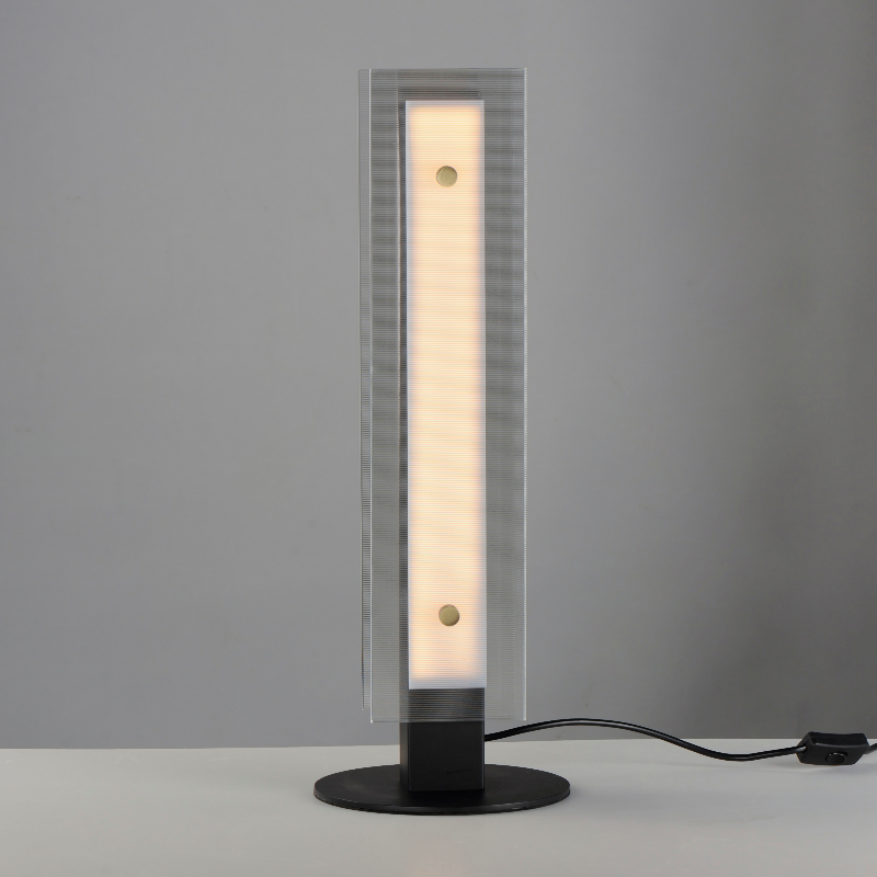 Maxim 21197 Spectre 1-lt 22" Tall LED Table Lamp