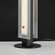 Maxim 21197 Spectre 1-lt 22" Tall LED Table Lamp