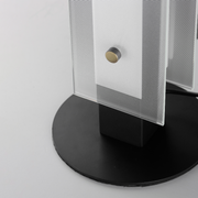 Maxim 21197 Spectre 1-lt 22" Tall LED Table Lamp