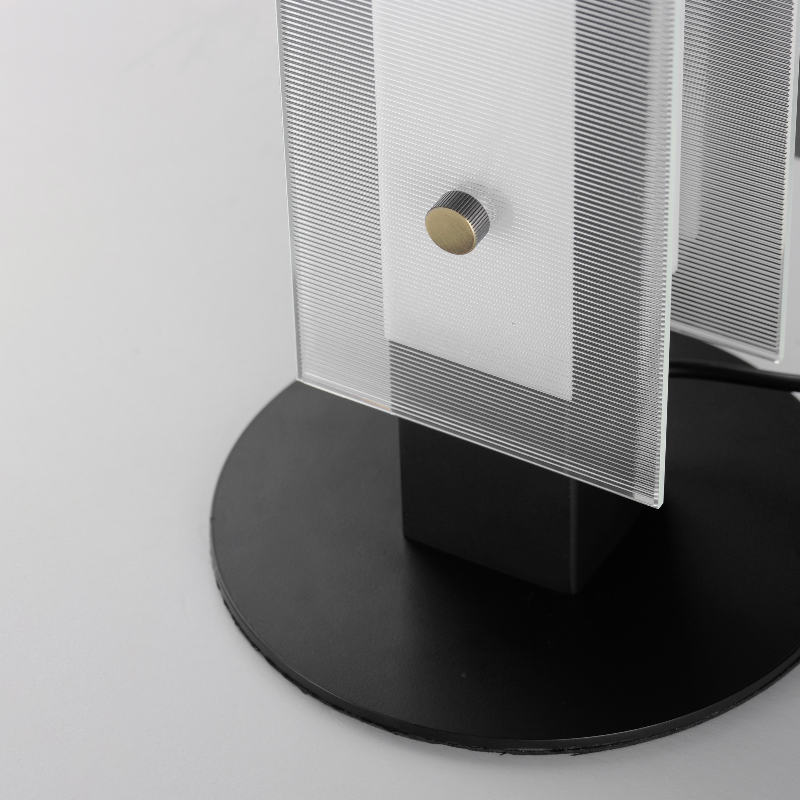 Maxim 21197 Spectre 1-lt 22" Tall LED Table Lamp