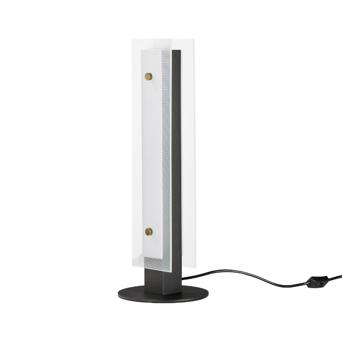 Maxim 21197 Spectre 1-lt 22" Tall LED Table Lamp