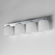 Maxim 21234 Scoop 4-lt 30" Bath Vanity
