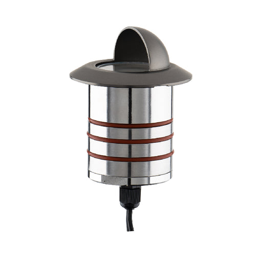 WAC 2131 2" 4.5W LED Colorscaping Round Scoop Inground Light