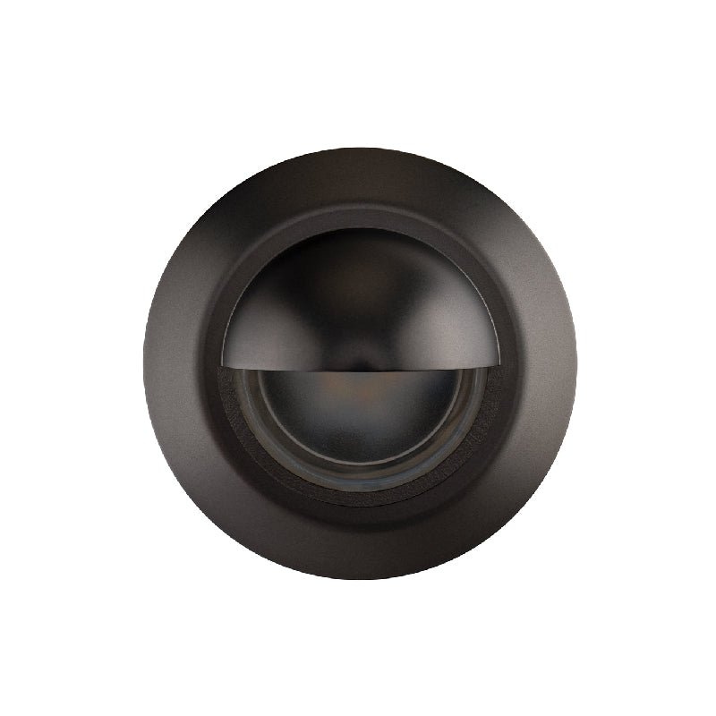 WAC 2131 2" 4.5W LED Colorscaping Round Scoop Inground Light
