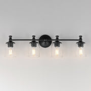 Maxim 21354 Swirl 4-lt 33" Bath Vanity