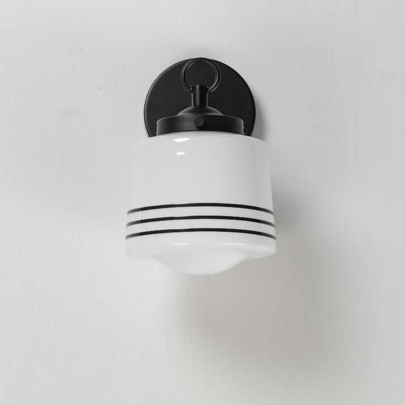 Maxim 21531 Eureka 1-lt 10" Tall Wall Sconce