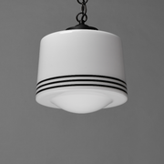 Maxim 21532 Eureka 1-lt 12" Pendant