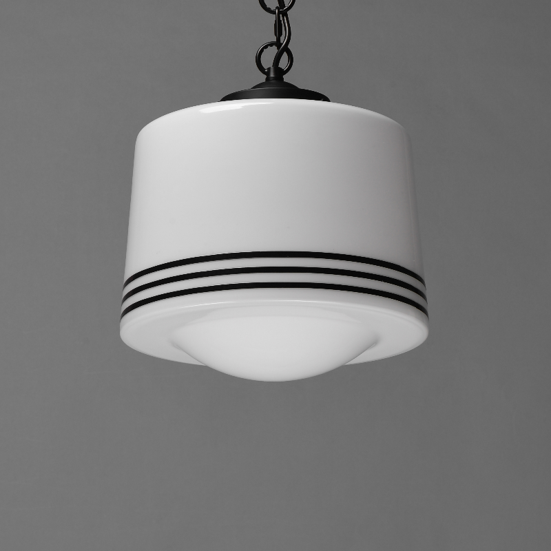 Maxim 21532 Eureka 1-lt 12" Pendant