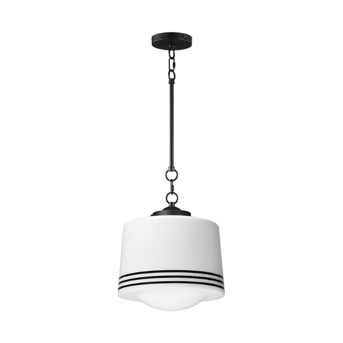 Maxim 21532 Eureka 1-lt 12" Pendant