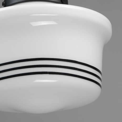 Maxim 21534 Eureka 1-lt 14" Pendant