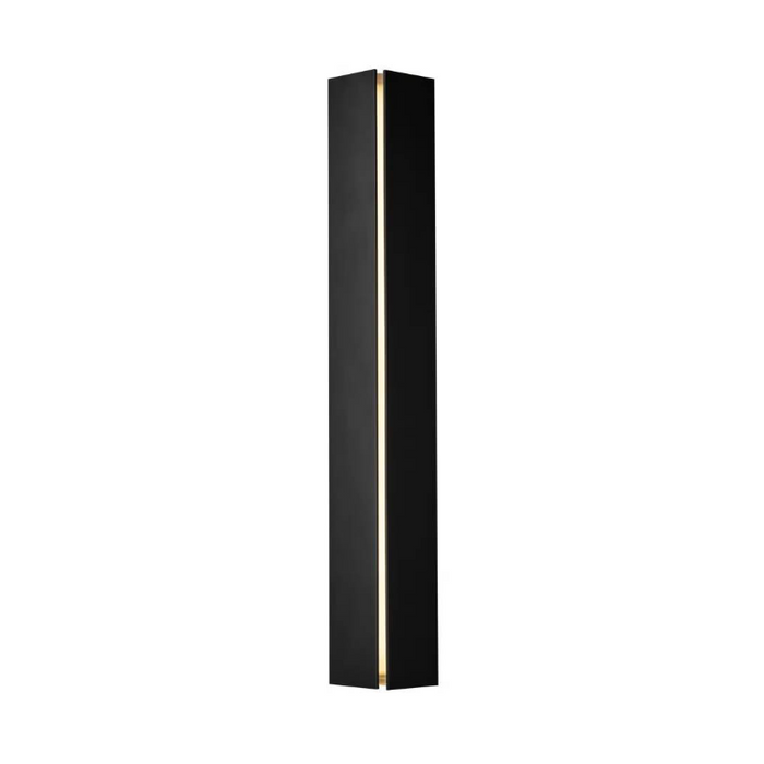 Hubbardton Forge 217652 Gallery 1-lt 24" Tall LED Sconce
