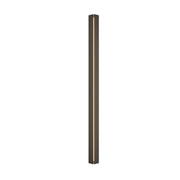 Hubbardton Forge 217656 Gallery 1-lt 59" Tall LED Large Wall Sconce