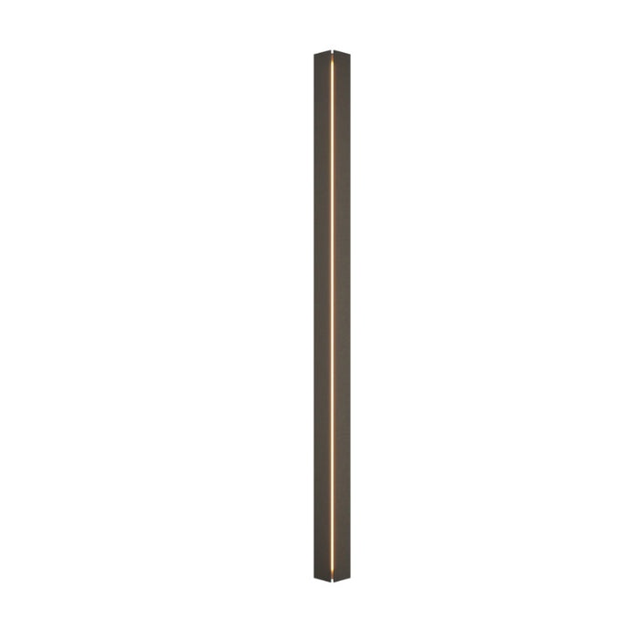 Hubbardton Forge 217656 Gallery 1-lt 59" Tall LED Large Wall Sconce
