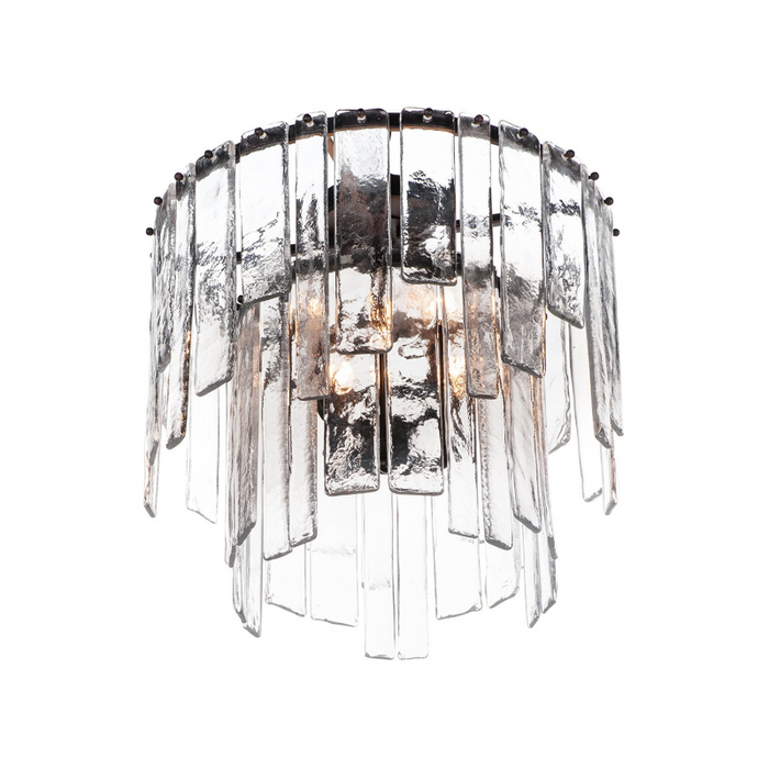 Maxim 21833 Warren 4-lt 18" Semi-Flush/Pendant - Dark Bronze