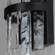 Maxim 21839 Warren 1-lt 12" Tall Wall Sconce