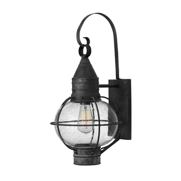 Hinkley 2204 Cape Cod 1-23" Tall LED Outdoor Wall Light