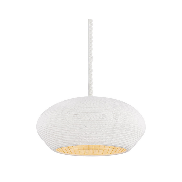 Hudson Valley 2224 Ferndale 1-lt 24" Pendant