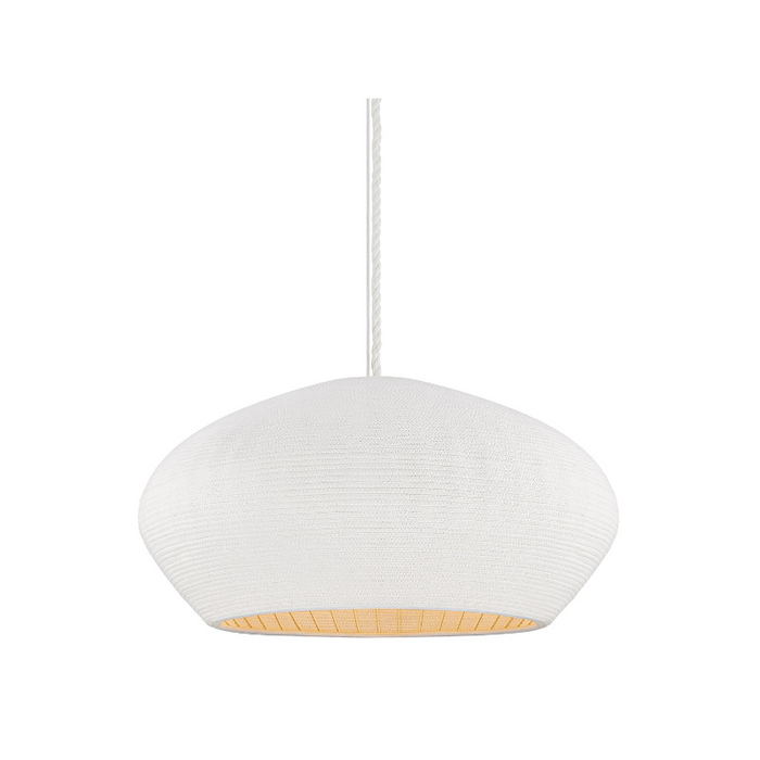 Hudson Valley 2236 Ferndale 1-lt 36" Pendant