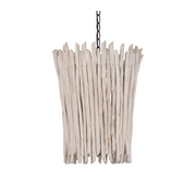 Maxim 22421 Baywood 1-lt 14" Pendant