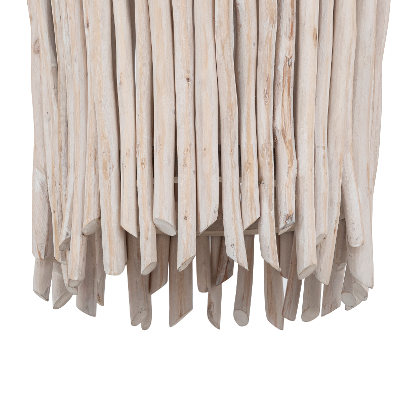 Maxim 22421 Baywood 1-lt 14" Pendant