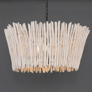 Maxim 22426 Baywood 5-lt 30" Chandelier
