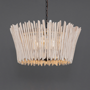 Maxim 22426 Baywood 5-lt 30" Chandelier
