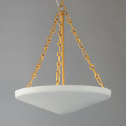 Maxim 22454 Artemis 4-lt 20" Pendant