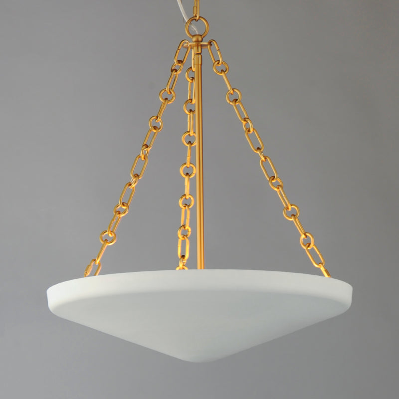 Maxim 22454 Artemis 4-lt 20" Pendant