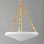 Maxim 22454 Artemis 4-lt 20" Pendant