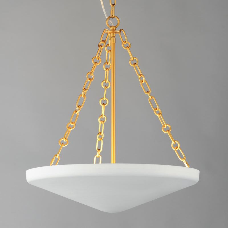 Maxim 22454 Artemis 4-lt 20" Pendant