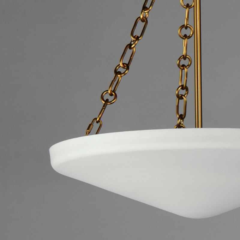 Maxim 22454 Artemis 4-lt 20" Pendant