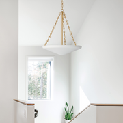 Maxim 22456 Artemis 6-lt 24" Pendant