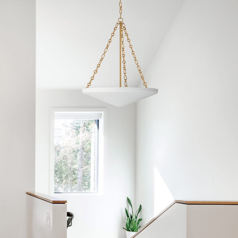 Maxim 22456 Artemis 6-lt 24" Pendant