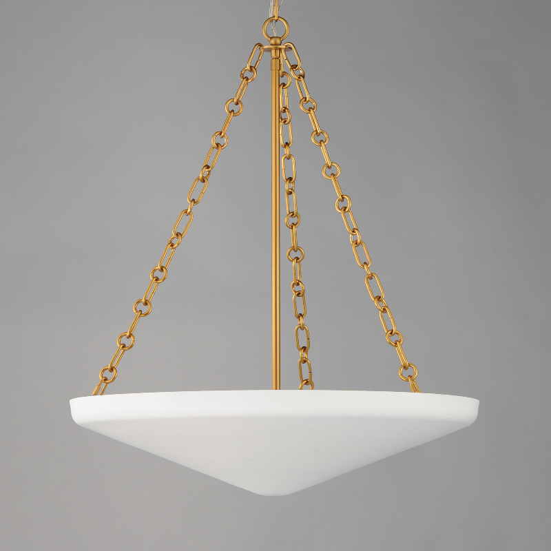 Maxim 22456 Artemis 6-lt 24" Pendant