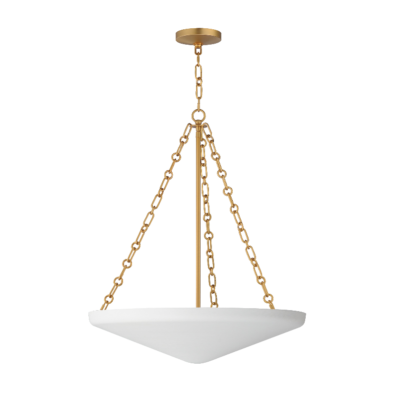 Maxim 22456 Artemis 6-lt 24" Pendant