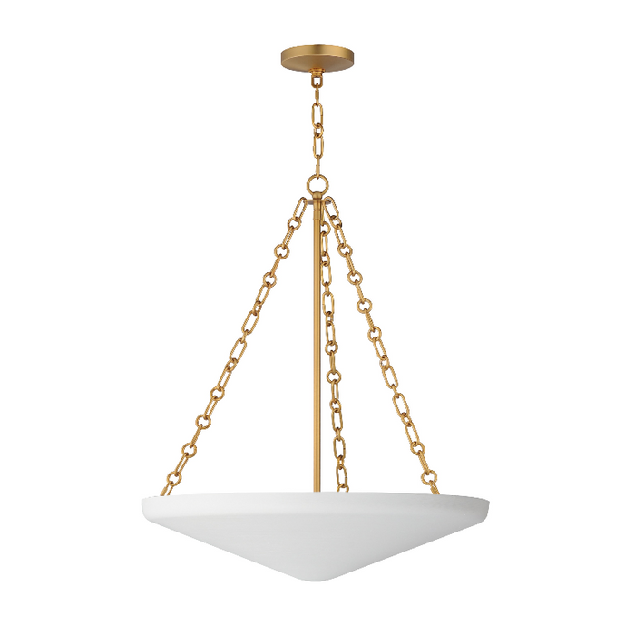 Maxim 22456 Artemis 6-lt 24" Pendant