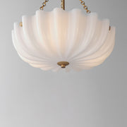 Maxim 22652 Bundt 3-lt 16" Pendant / Semi Flush Mount