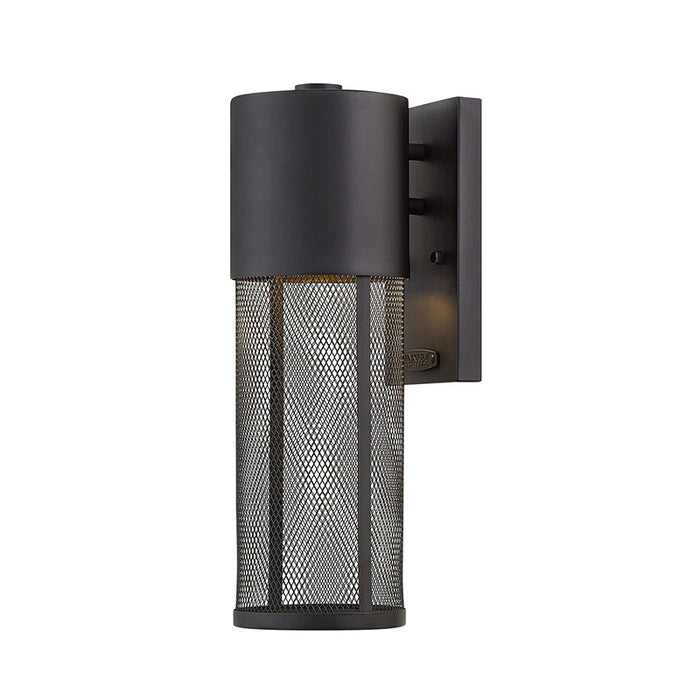 Hinkley 2300 Aria 1-lt 16" Tall LED Outdoor Wall Light